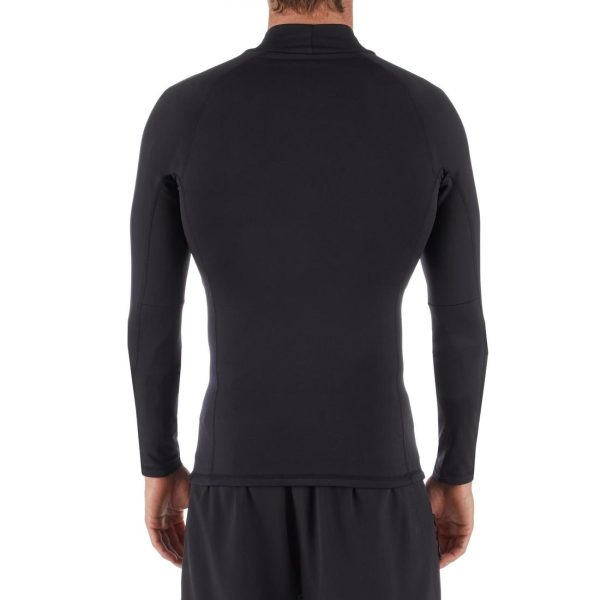 Men s Rash Vest Long Sleeve - 900 Cheap