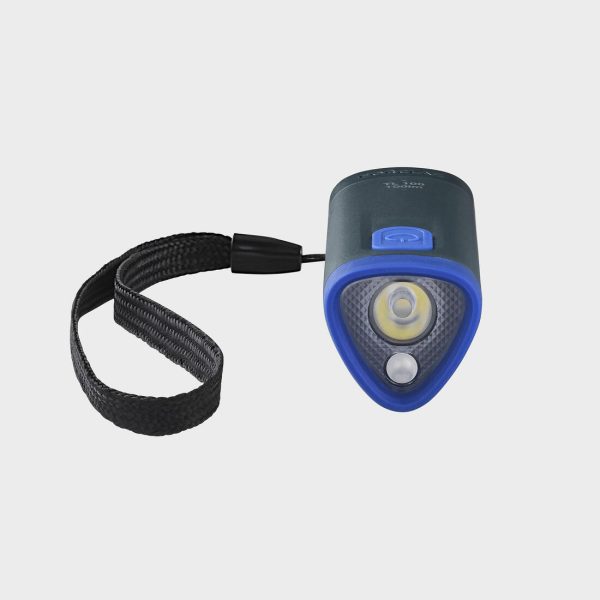 Battery Torchlight 100 Lumens - TL100 Online