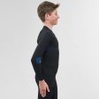 BL580 I-Soft Kid s Skiing Base Layer Top Online now