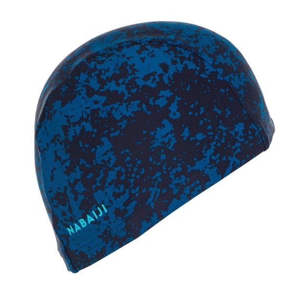 Adult & Kid s Mesh Swim Cap - Print Online