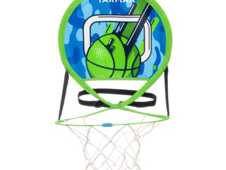 Mobile Basketball Hoop Set - B100 Hot on Sale