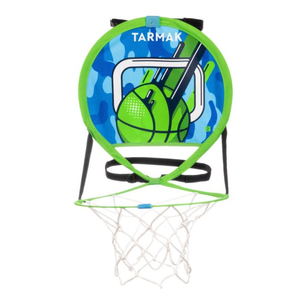 Mobile Basketball Hoop Set - B100 Hot on Sale