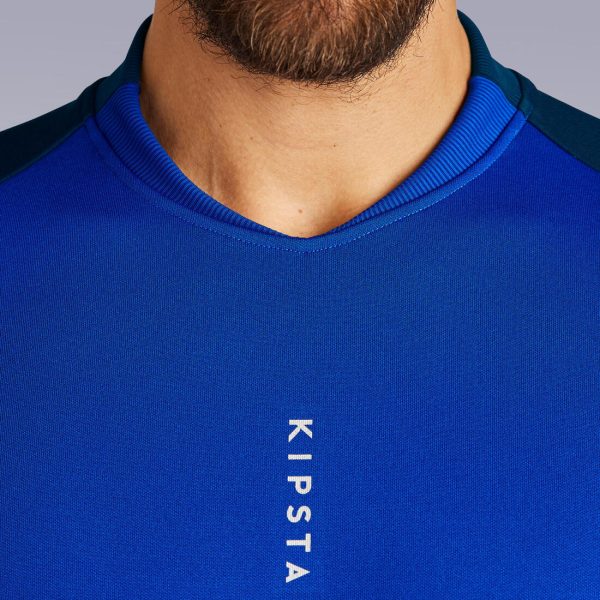 Kipsta T100 Football Sweatshirt Supply