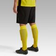 Kipsta F500 Adult Soccer Shorts Hot on Sale