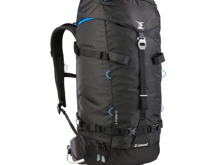 Simond Alpinism Mountaineering Backpack - 33L Fashion