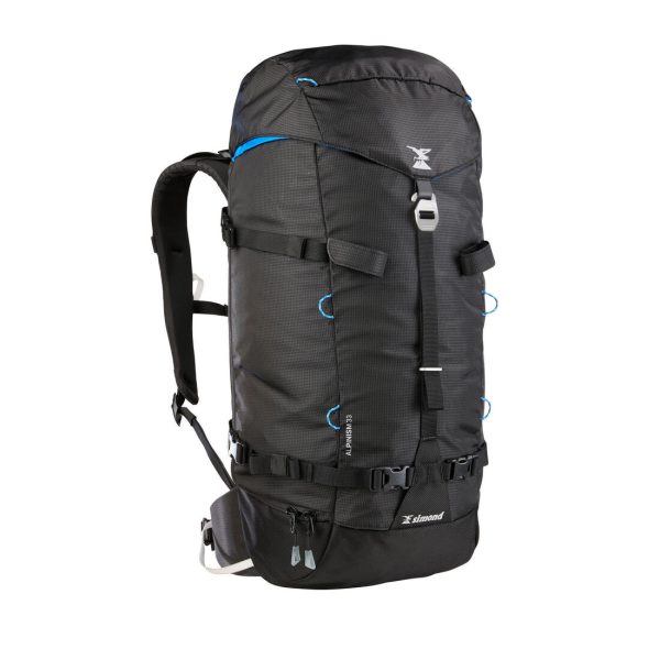 Simond Alpinism Mountaineering Backpack - 33L Fashion