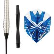 S900 Soft Tip Darts 3-Pack For Cheap