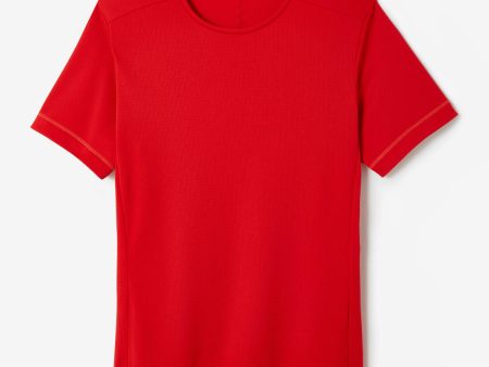 Run Dry Breathable Men s Running T-shirt Online Sale