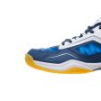 Men Badminton Shoes BS 560 Lite Whale Grey For Sale