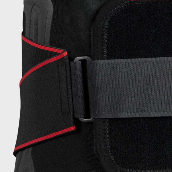 Adult Lumbar Brace R500 - Black Cheap