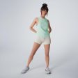 Women s Fitness Cotton Shorts with Pocket 520 Online Hot Sale