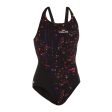 Women s Swimsuit - Kamiye 500 Imo Black Online Sale