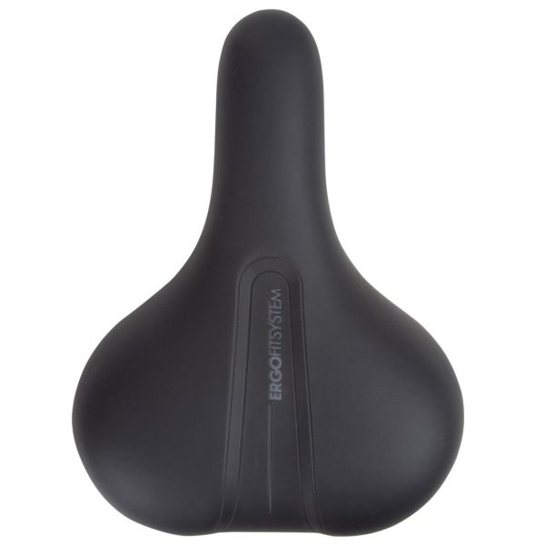 500 Gel Kids Bike Saddle (6-12 years) Discount