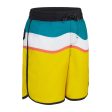 Boy s Swimming Shorts - BS 500 For Cheap