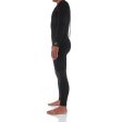 Men s Wetsuit Neoprene 4 3mm - SWS 100CW Fashion