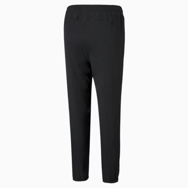 Puma Active Woven Men s Lined Pants op - Black on Sale