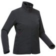 Women s Jacket Windwarm - MT100 Black For Cheap