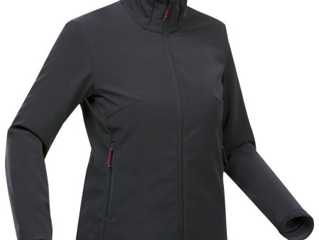 Women s Jacket Windwarm - MT100 Black For Cheap