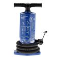 Air Mattress Double Action Hand Pump 4L For Sale