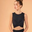 Yoga Women s Crop Top Premium Sale