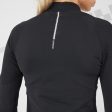 Kiprun Skincare Women’s Running T-shirt - Long-Sleeved - Seamless Online now