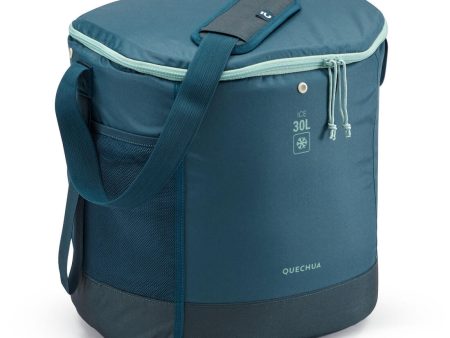 Camping Compact Cooler 30L Discount