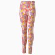 Puma Ess+ Bloom Kid s Leggings Online now