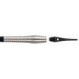 50 Plastic (Soft Tip) Dart Tips - Black Online Hot Sale