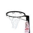 Alliance Water Base Netball Stand - Black Fashion