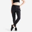 Women s Fitness Cardio Carrot-Cut Jogging Bottoms For Cheap