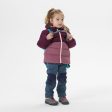 Kid s Hiking Padded Jacket Age 2-6 - 500 Online now