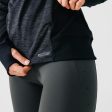 Kalenji Women s Warm Running Sweatshirt Hoodie Online Hot Sale