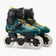 Adult Freeskate Inline Skates - MF900 Online Hot Sale