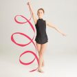 Domyos 4m Gymnastic Ribbon Hot on Sale