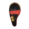 Duo Junior Tennis Set - 2 Rackets + 2 Balls + 1 Bag on Sale