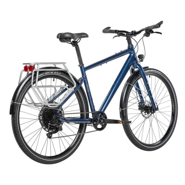 Riverside RT 520 Hybrid Touring Bike 28  on Sale