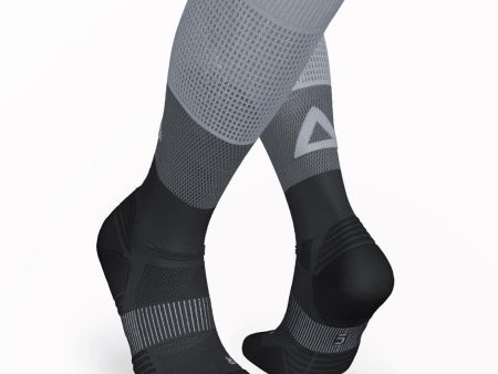 Running Compression Socks - 500 Fashion