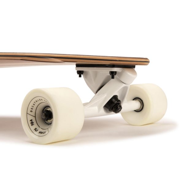 Longboard Pintail - 500 Classic Strip Supply