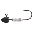 TT HeadlockZ Finesse UV Jig Heads Black Online Sale