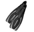 Cressi Reaction Pro Fins For Discount