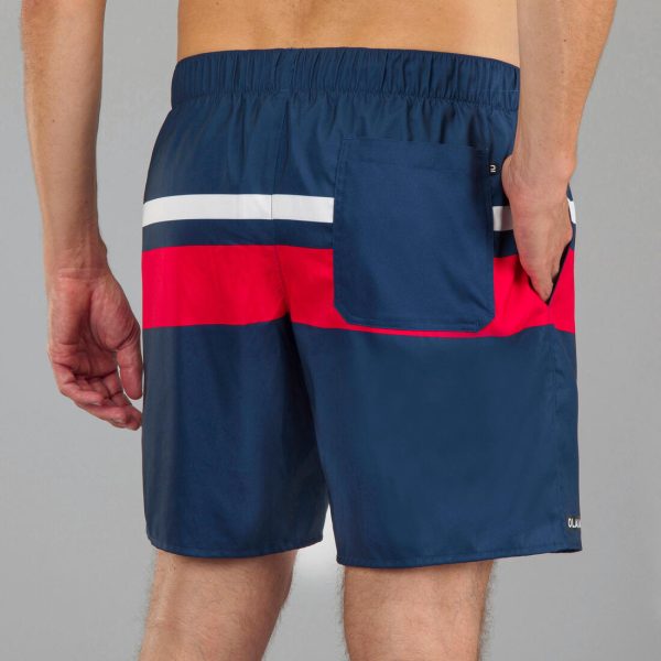 Men s Surf Board Shorts - BS 100 Cheap