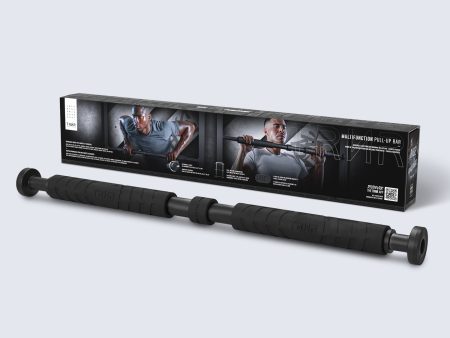 Multifunction Pull-Up Bar Hot on Sale