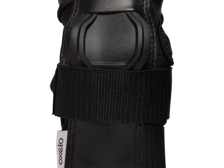 Oxelo Fit500 Adult Skating Wrist Guards Discount