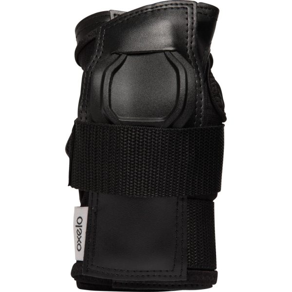 Oxelo Fit500 Adult Skating Wrist Guards Discount