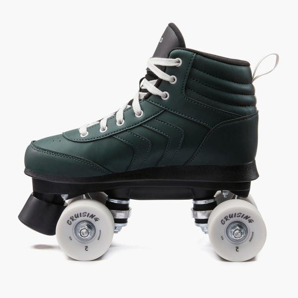 Adult Roller Skates - Quad 100 Supply