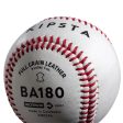 Kipsta BA180 Full Grain Leather Baseball For Sale