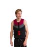 Jobe Neoprene Life Vest Men Burgundy Red Online Hot Sale