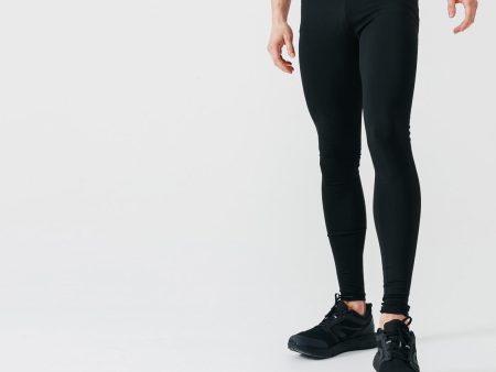 Kalenji Warm Men s Running Tights on Sale