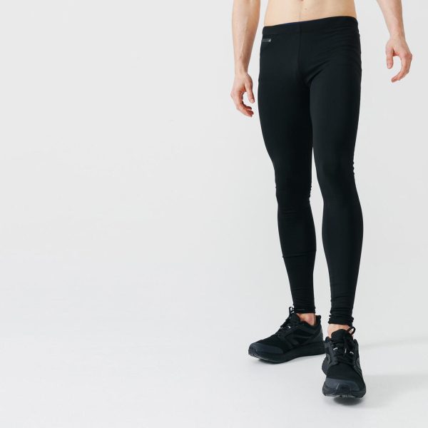 Kalenji Warm Men s Running Tights on Sale