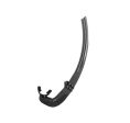 Hyperion Freediver Snorkel Black Fashion